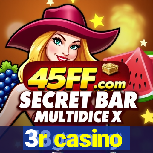 3r casino